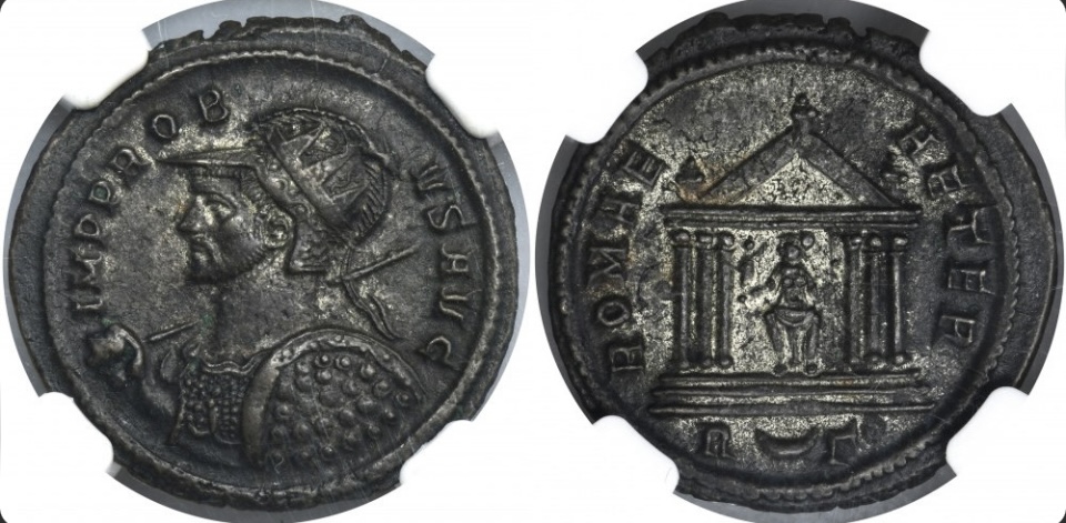 First-Ancient---Gordian-III---Ad-238-244---AR-Denarious